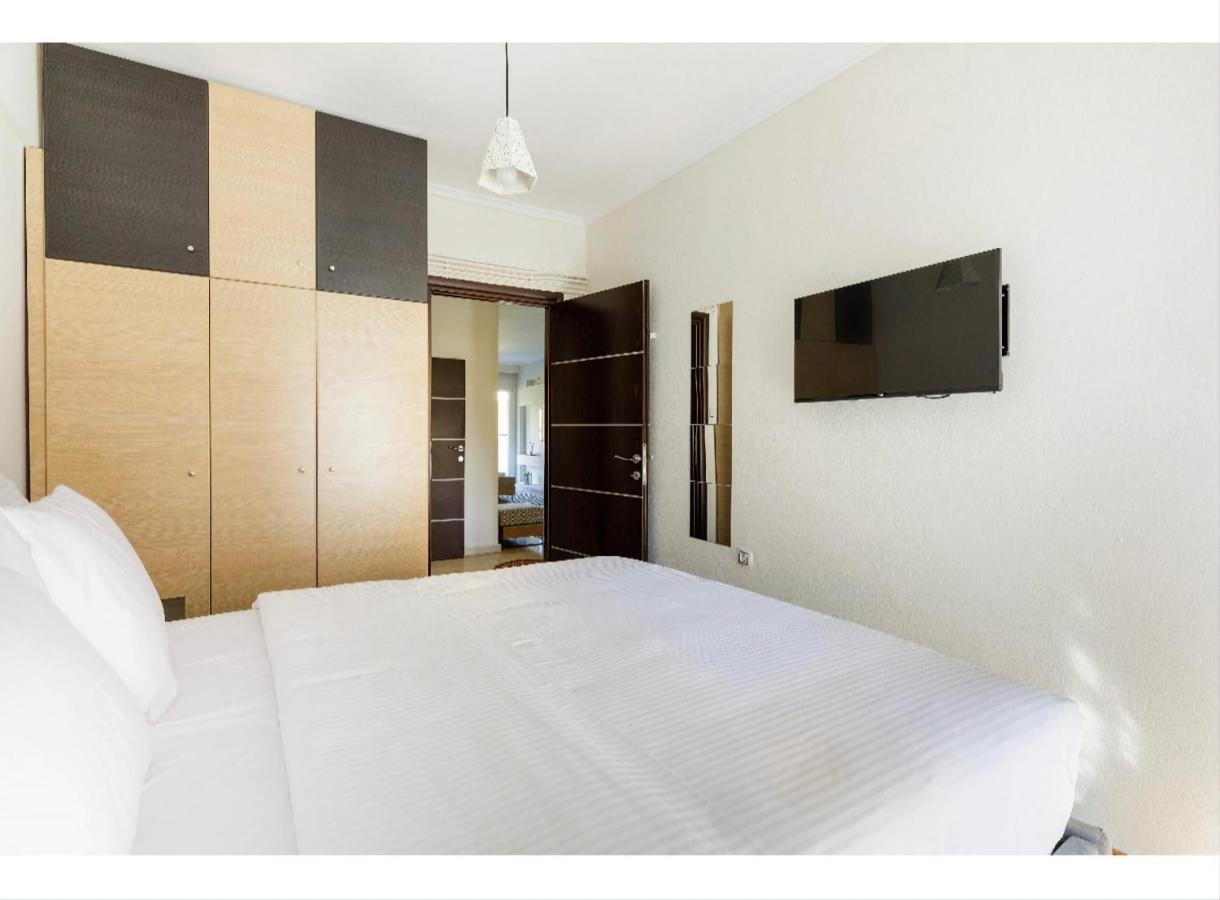 Double A Luxury Apartment Салоники Экстерьер фото