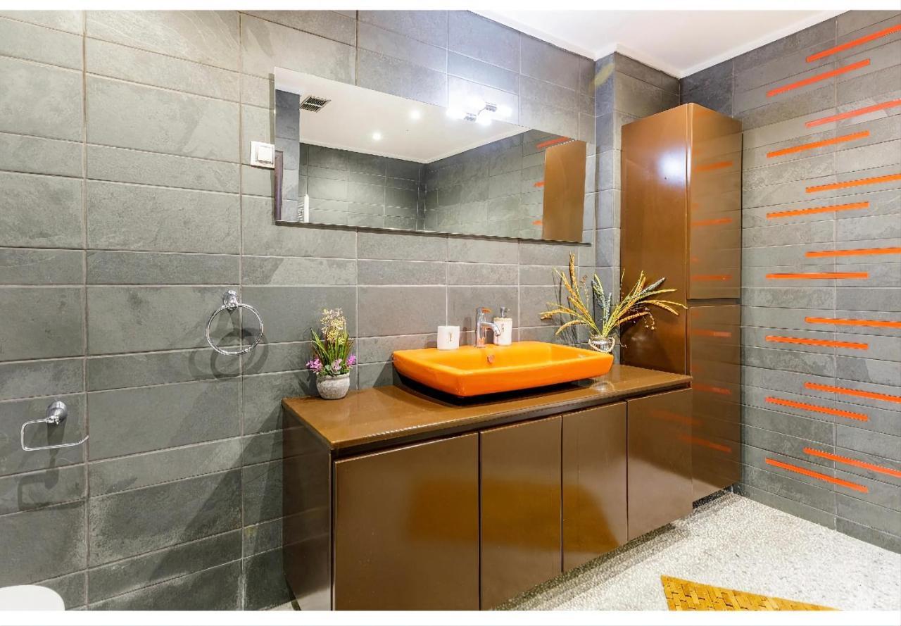 Double A Luxury Apartment Салоники Экстерьер фото