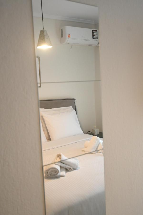Double A Luxury Apartment Салоники Экстерьер фото
